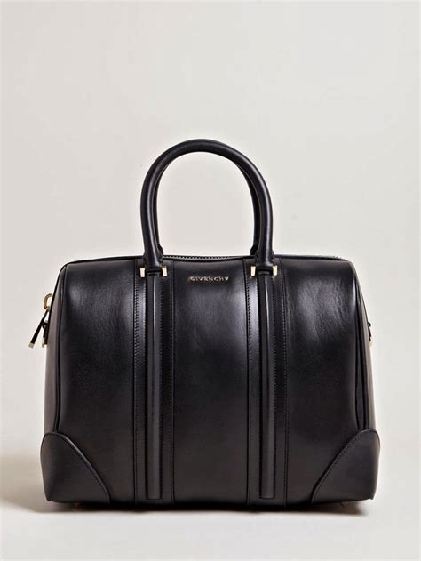 givenchy lucrezia duffel|The Givenchy Lucrezia Bag .